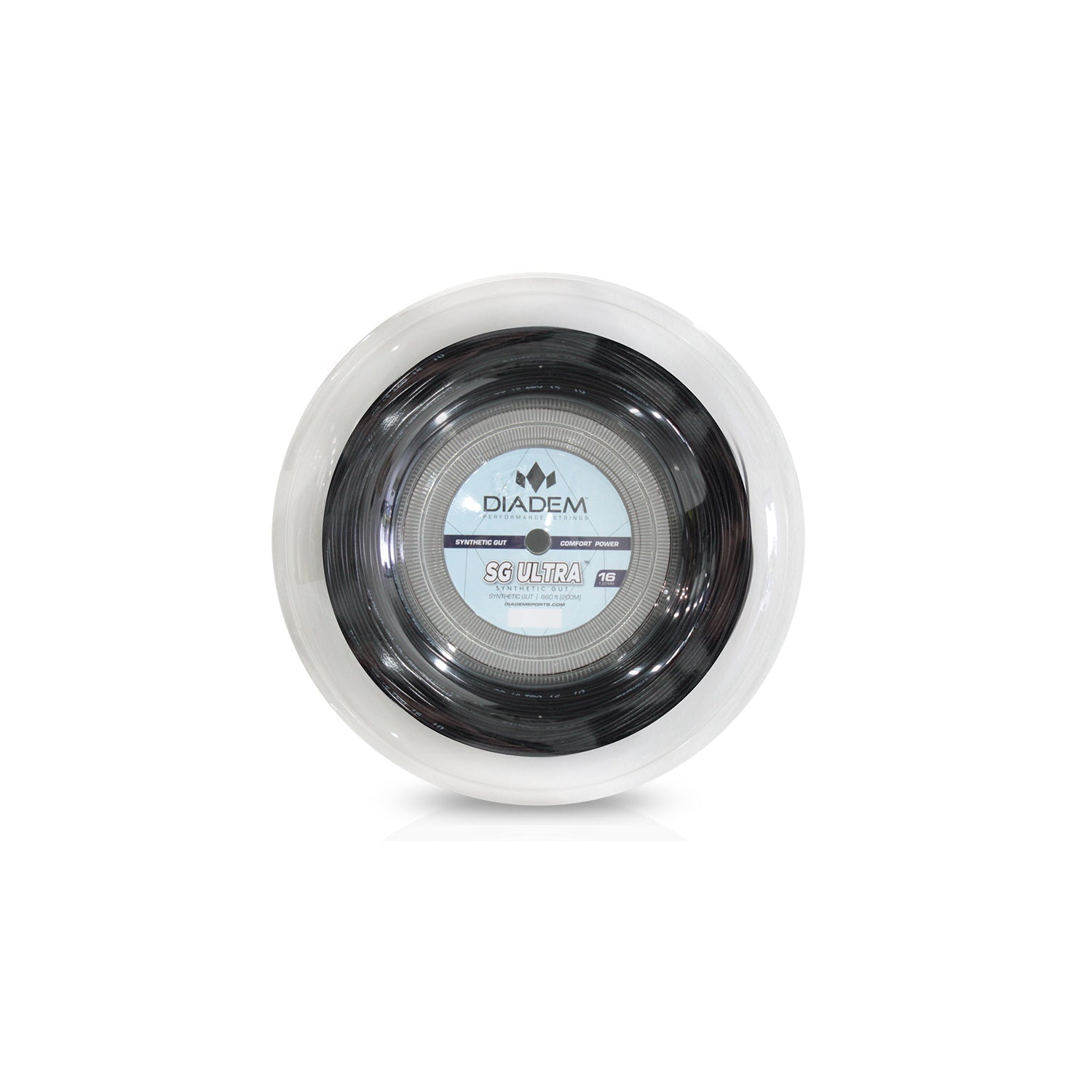 Diadem SG Ultra Reel - Diadem Sports