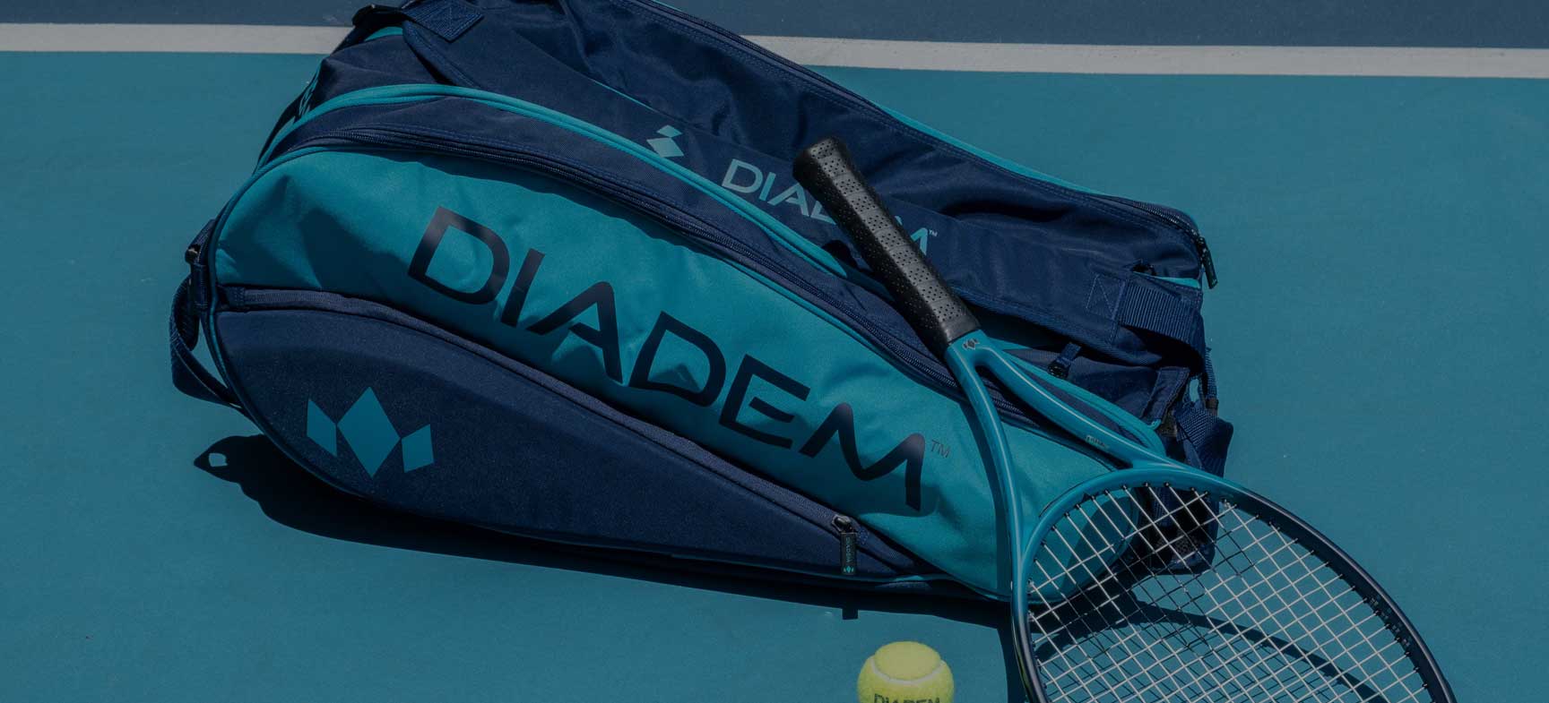 12 Pack Bags - Diadem Sports