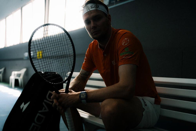 Tennis Rackets - Diadem Sports