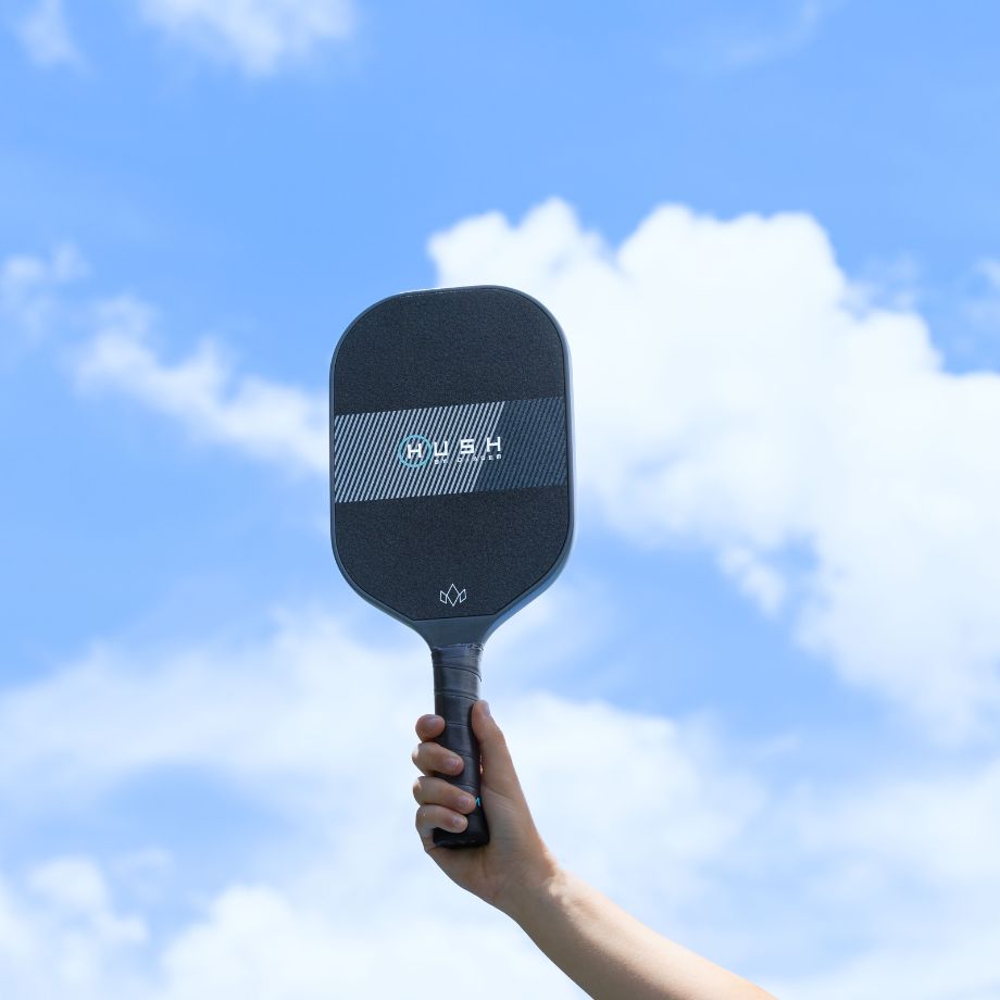 Hush Paddles