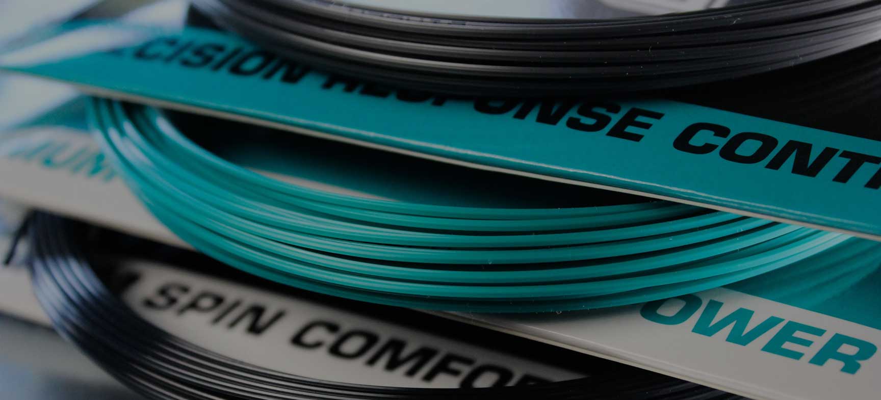 String - Nylon - Sets - Diadem Sports