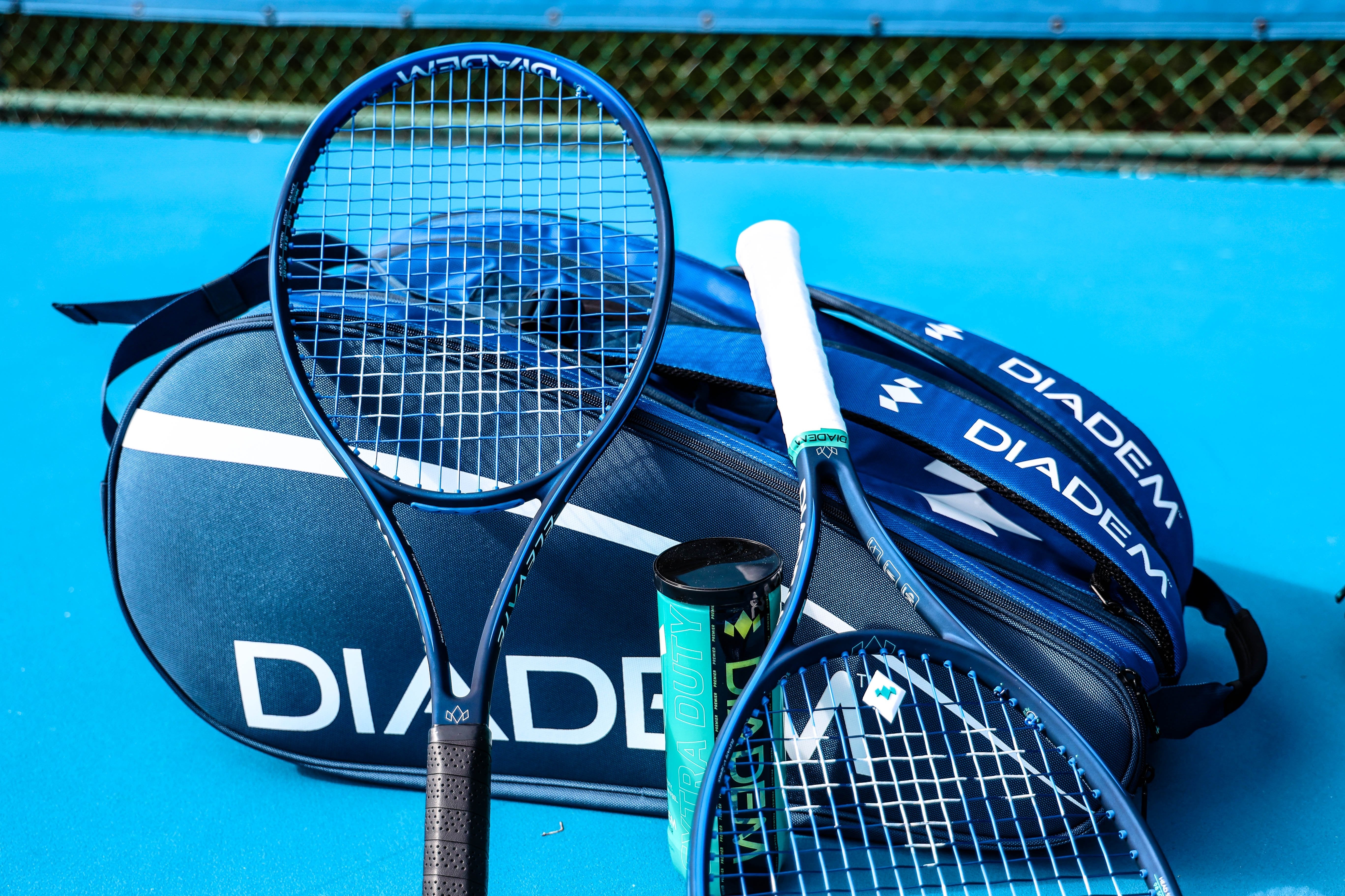 Tennis Bags - Diadem Sports
