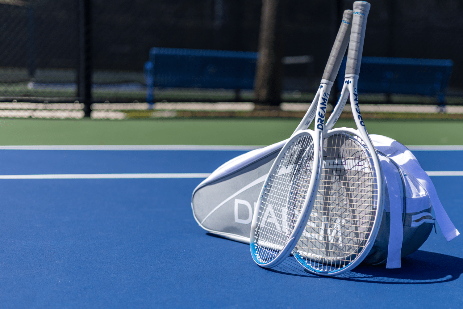Tennis Sale of The Year - Diadem Sports