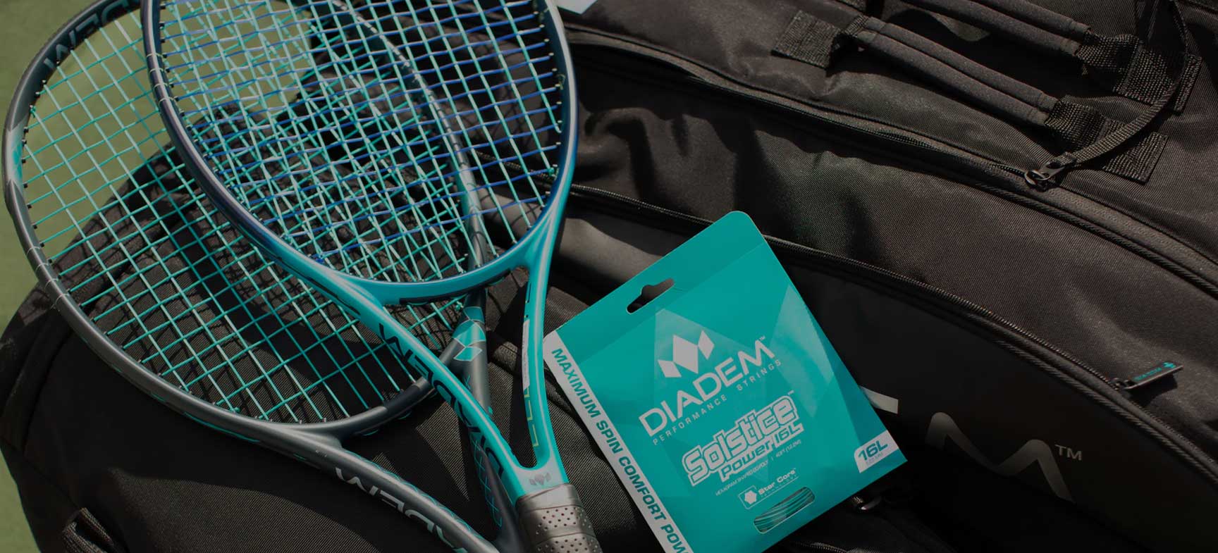 Top Sellers - Diadem Sports
