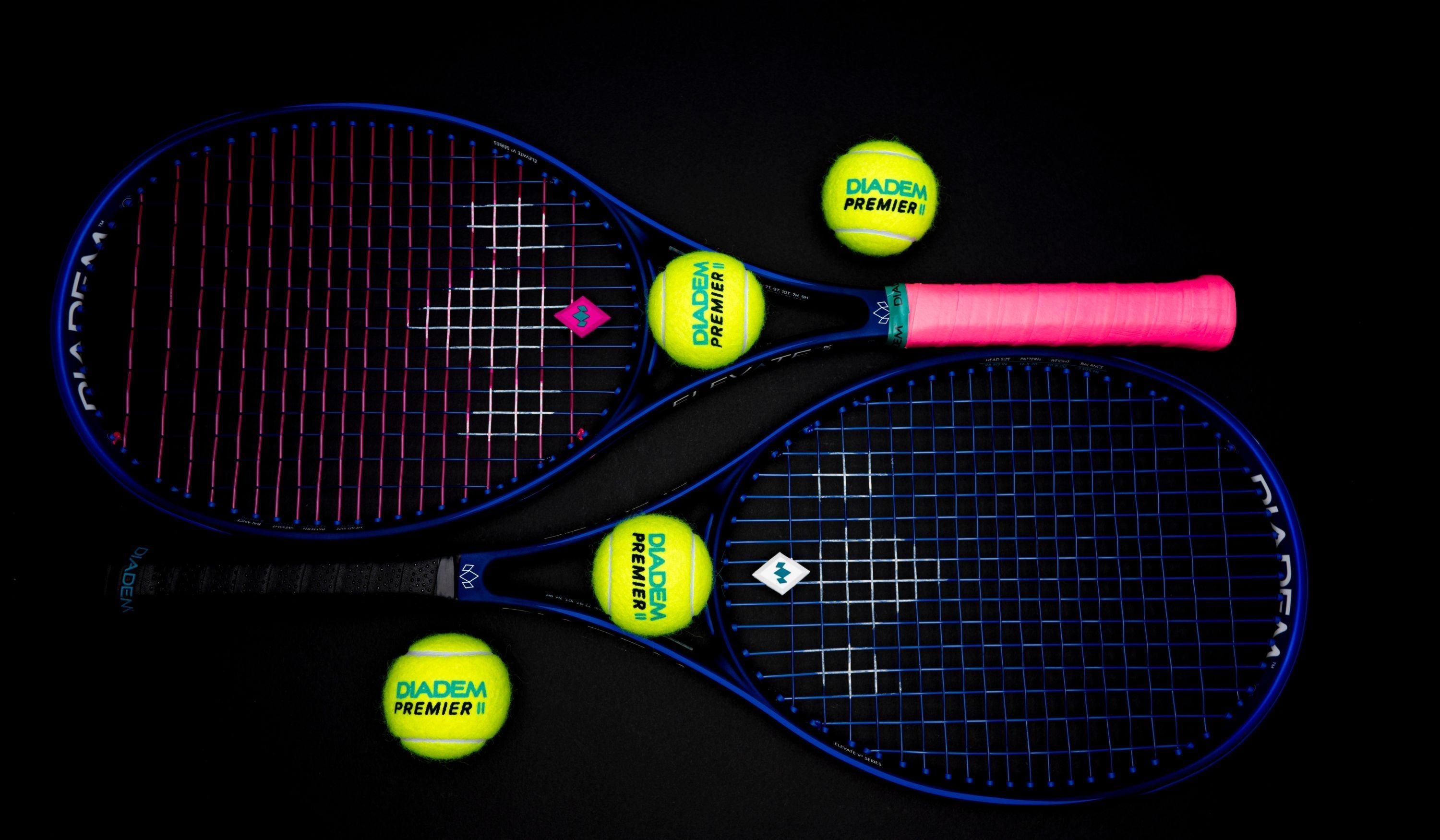 TRN Exclusive BOGO - Diadem Sports