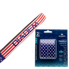 Diadem Paddle Armor