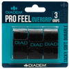 Pro Feel Overgrip 3 Pack