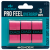 Pro Feel Overgrip 3 Pack