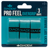 Pro Feel Overgrip 3 Pack