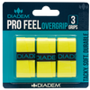 Pro Feel Overgrip 3 Pack