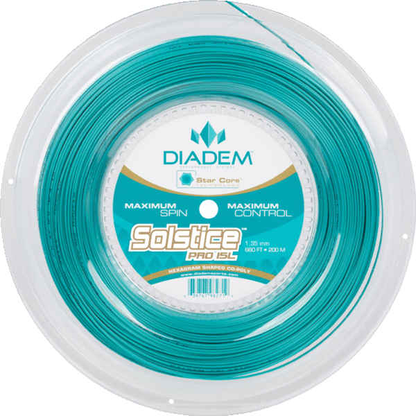 Diadem Solstice Pro Reel - Diadem Sports