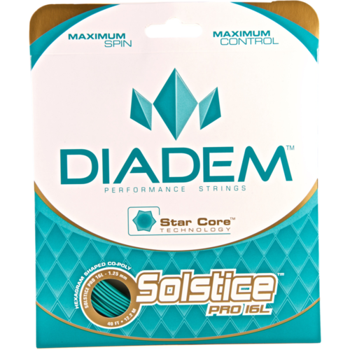 Diadem Solstice Pro - Diadem Sports