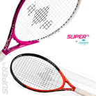 Diadem Super 19 Junior Racket - Diadem Sports